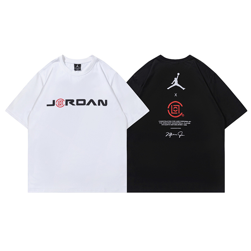 AIR JORDAN T-SHIRT 261462