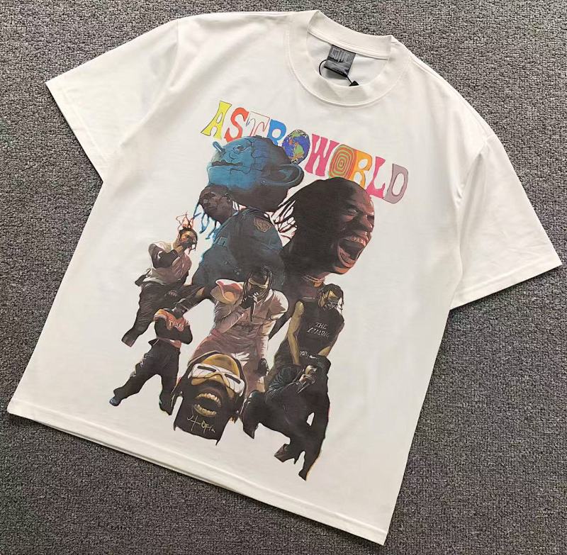 SAINT MICHAEL T-SHIRT 4050134717（im 170cm 60kg i wear size S in the phot）