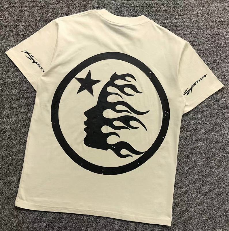 HELLSTAR T-SHIRT 213081472