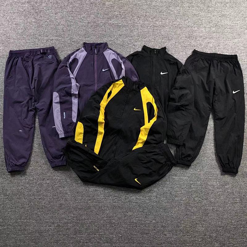 🔥🔥TOP TROUSERS NIKE NOCTA JACKET TROUSERS 381319
