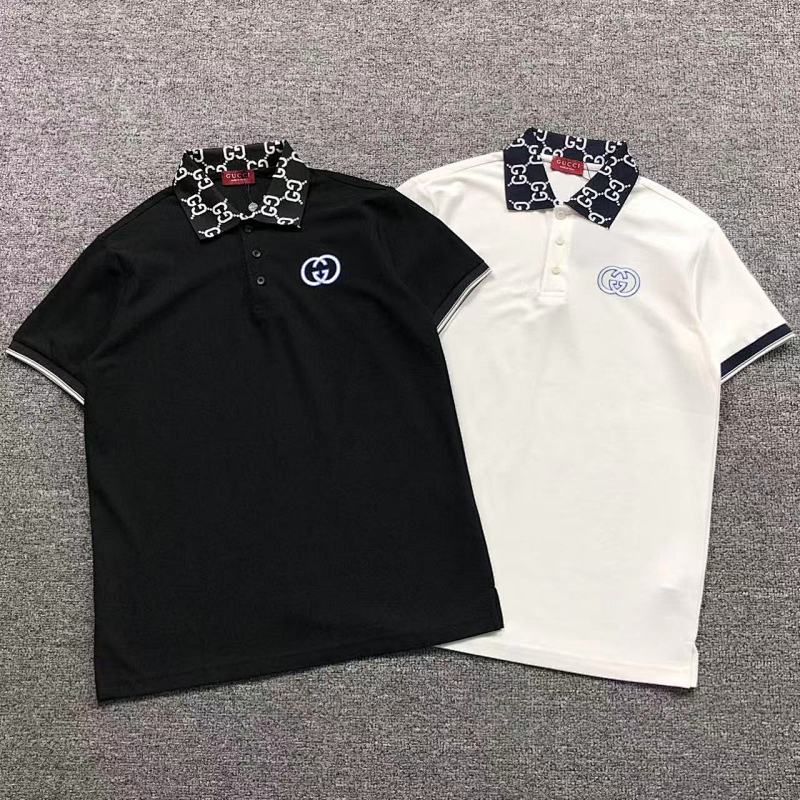 GUCCI POLO 5110808147（im 170cm 60kg i wear size L in the phot）