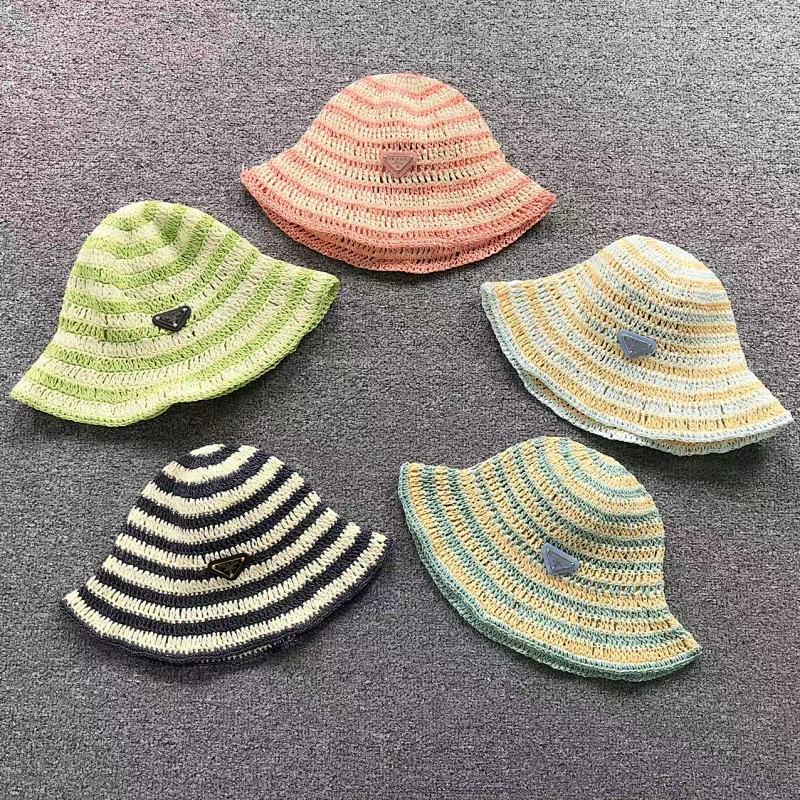 PRADA HAT 5241311102