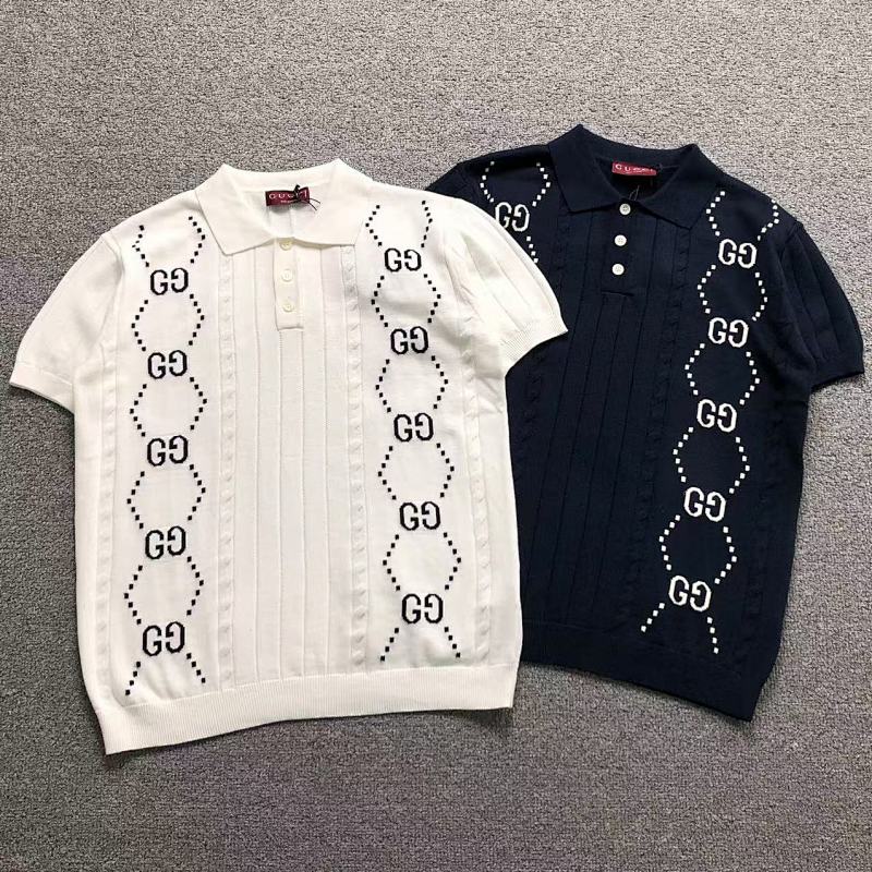GUCCI T-SHIRT SWEATER 2201235421（im 170cm 60kg i wear size S in the phot）