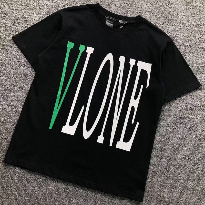 VLONE T-SHIRT 504147291（im 170cm 60kg i wear size S in the phot）
