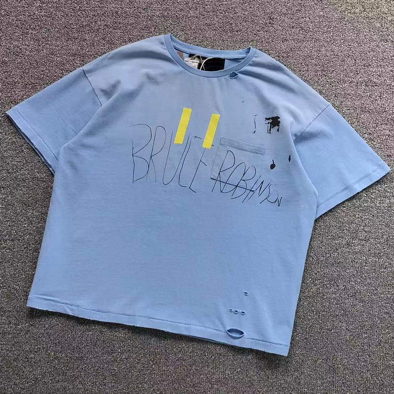 PA⭐Y H⭐LLYW⭐OD T-SHIRT 3204153817（im 170cm 60kg i wear size XL in the phot）