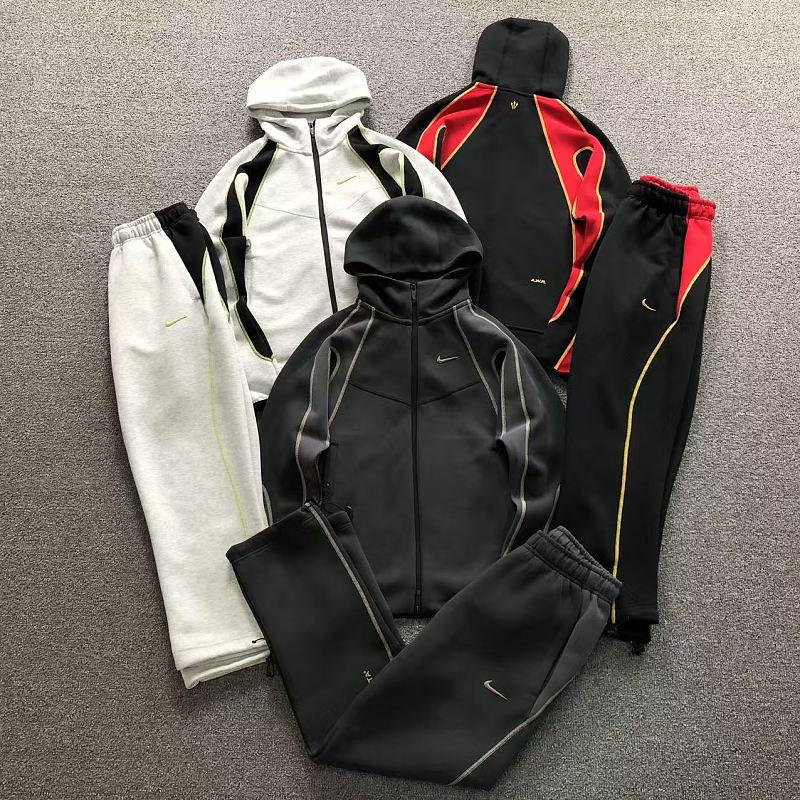 TOP TROUSERS NIKE NOCTA HOODIE TROUSERS 3209073019