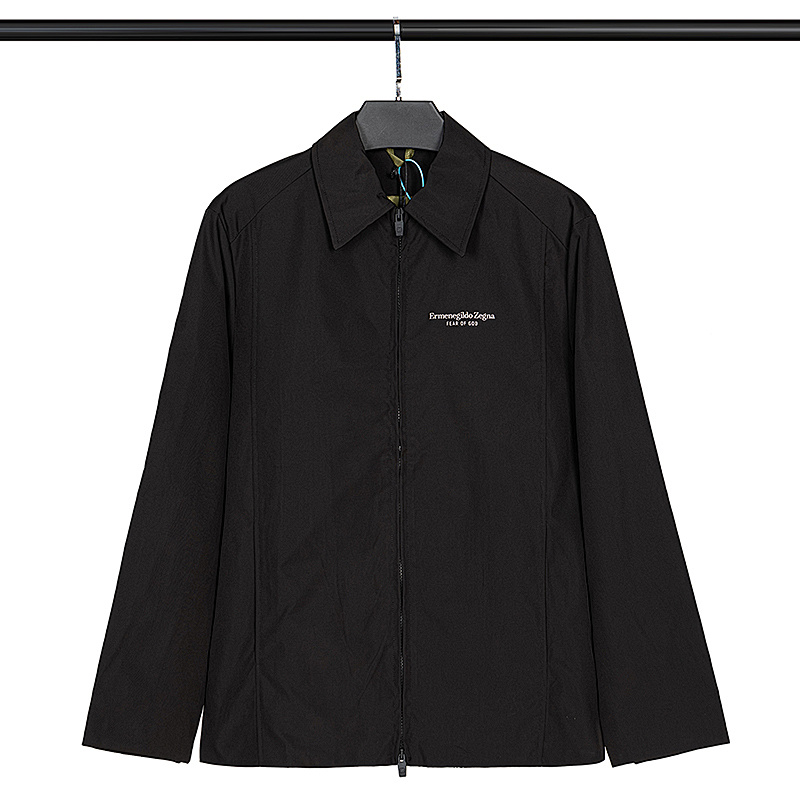 FOG JACKET 262330