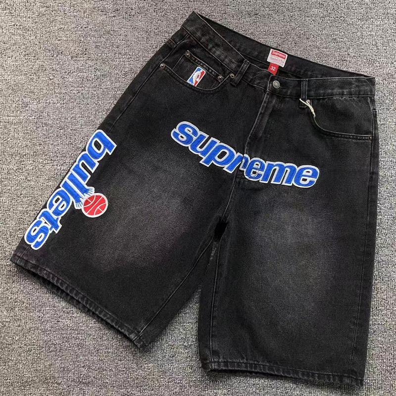 SUPREME SHORTS 52090511182