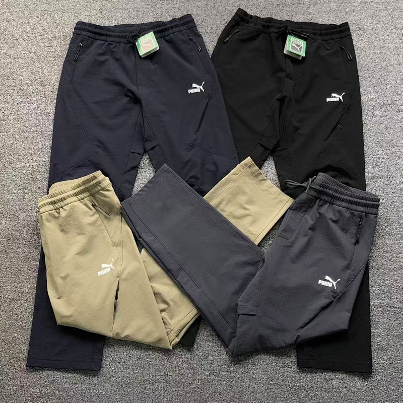 PUMA TROUSERS 219134201（im 170cm 60kg i wear size 2XL in the phot）
