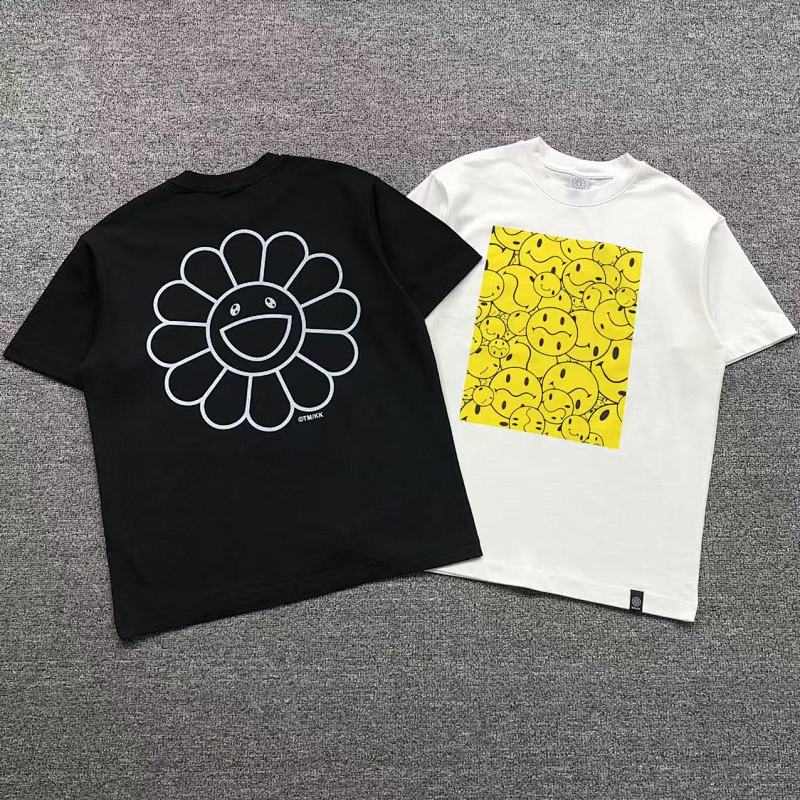 J⭐⭐L⭐IN T-SHIRT 3107163502（im 170cm 60kg i wear size L in the phot）