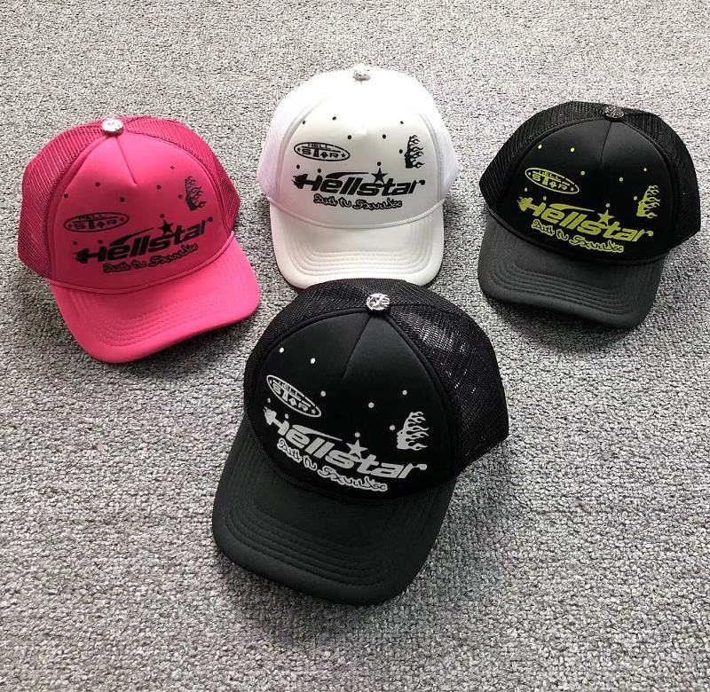 HELLSTAR HAT 5252913102