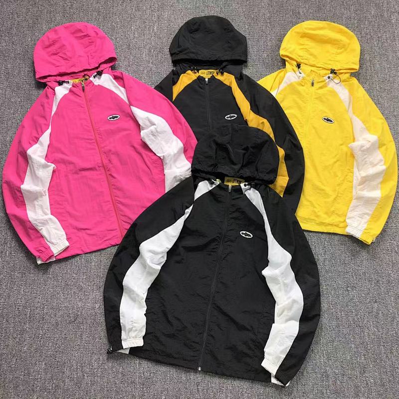 CORTEIZ JACKET 310160334