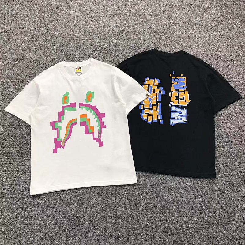 BAPE T-SHIRT 110062317