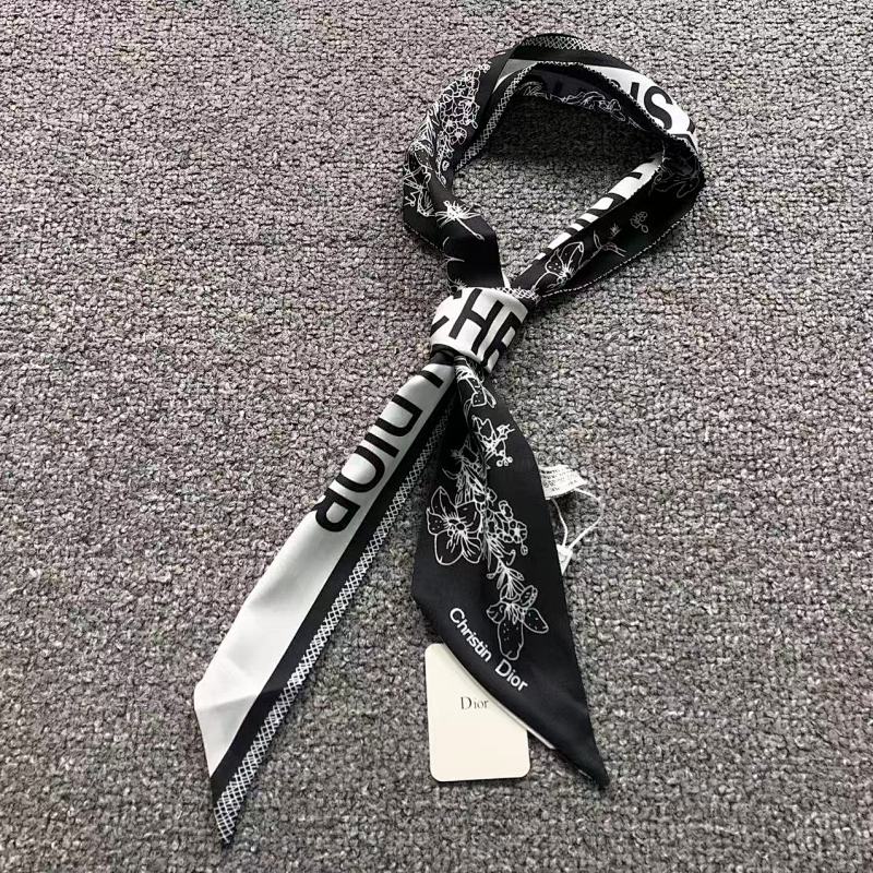 DIOR SCARF 5220714102 (长180CM*宽8CM*)