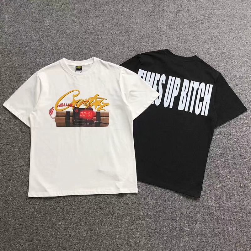 CORTEIZ T-SHIRT 110182434