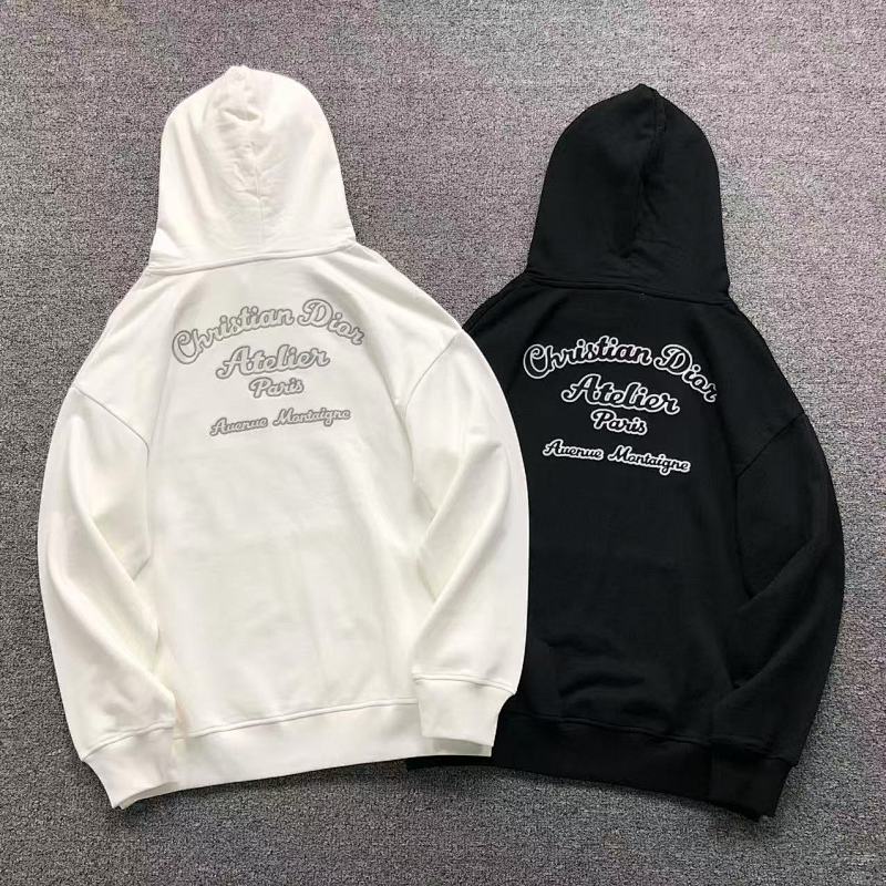 DIOR HOODIE 59201719（im 170cm 60kg i wear size XS in the phot）