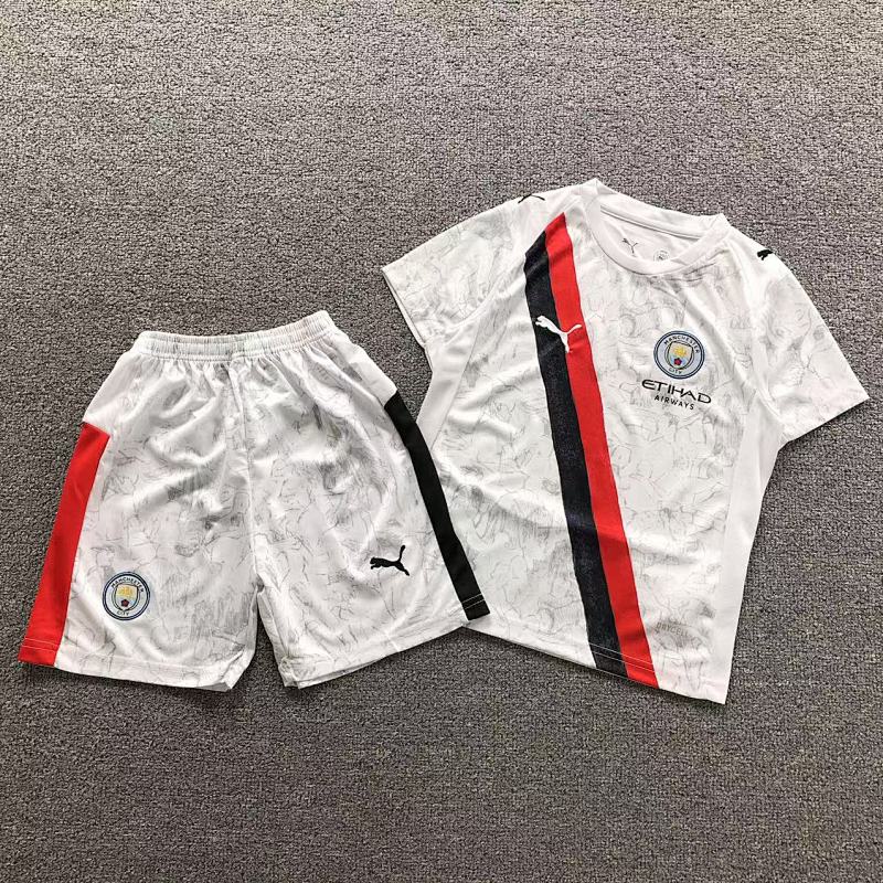 FOOTBALL CHILD SHORTS T-SHIRT 11082712002