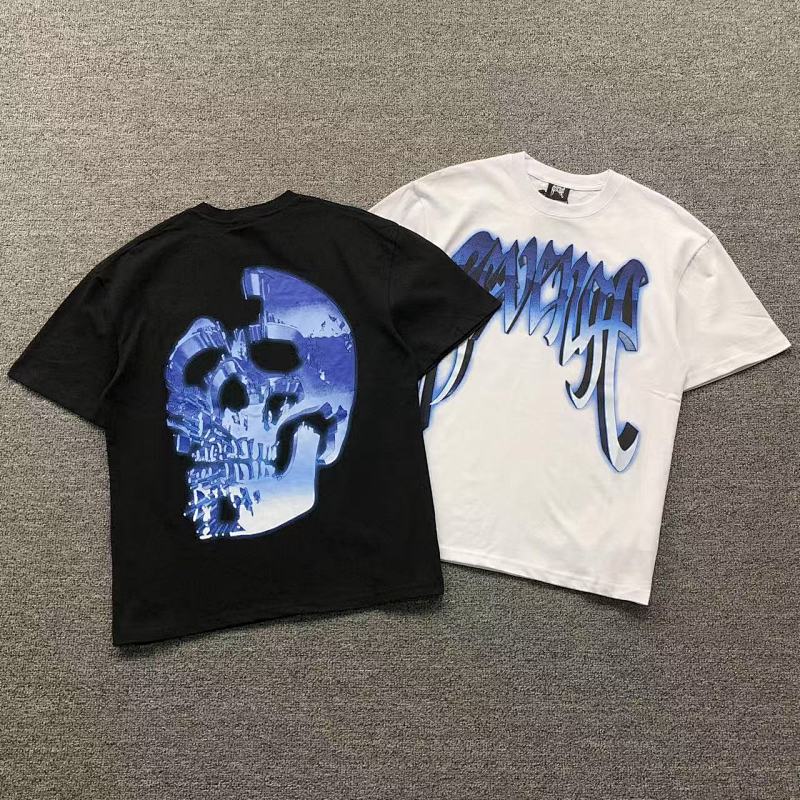 REVENGE T-SHIRT 504014091（im 170cm 60kg i wear size S in the phot）