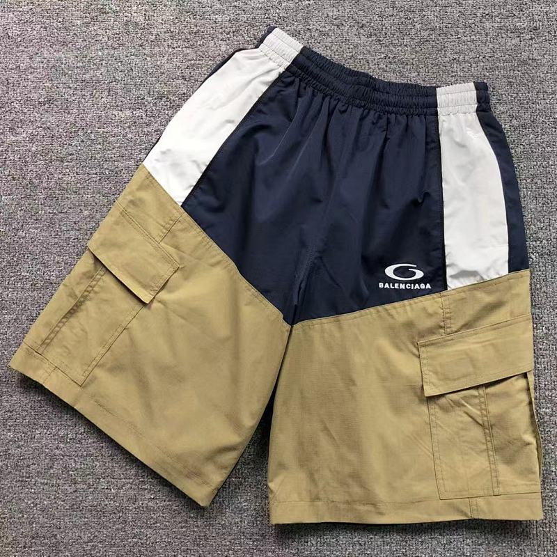 BALENCIAGA SHORTS 4112826156（im 170cm 60kg i wear size S in the phot）