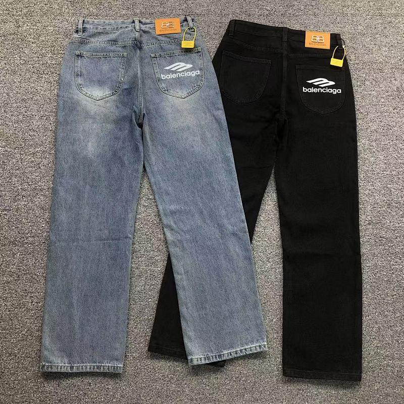 BALENCIAGA TROUSERS 3110292017