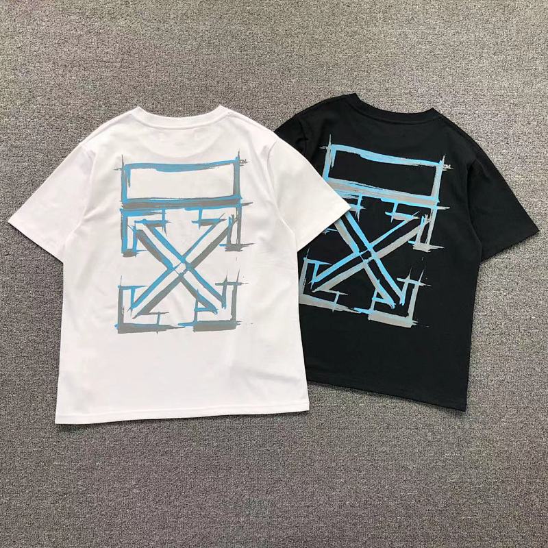 OFF-WHITE T-SHIRT 503032419（im 170cm 55kg i wear size S in the phot）