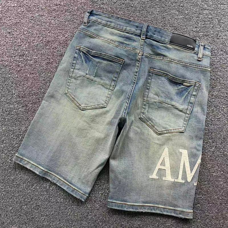 AMIRI SHORTS 3110252117