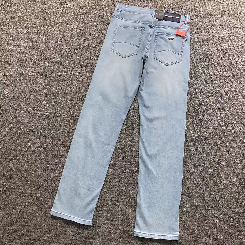 EMPORIO ARMANI TROUSERS 3205090905