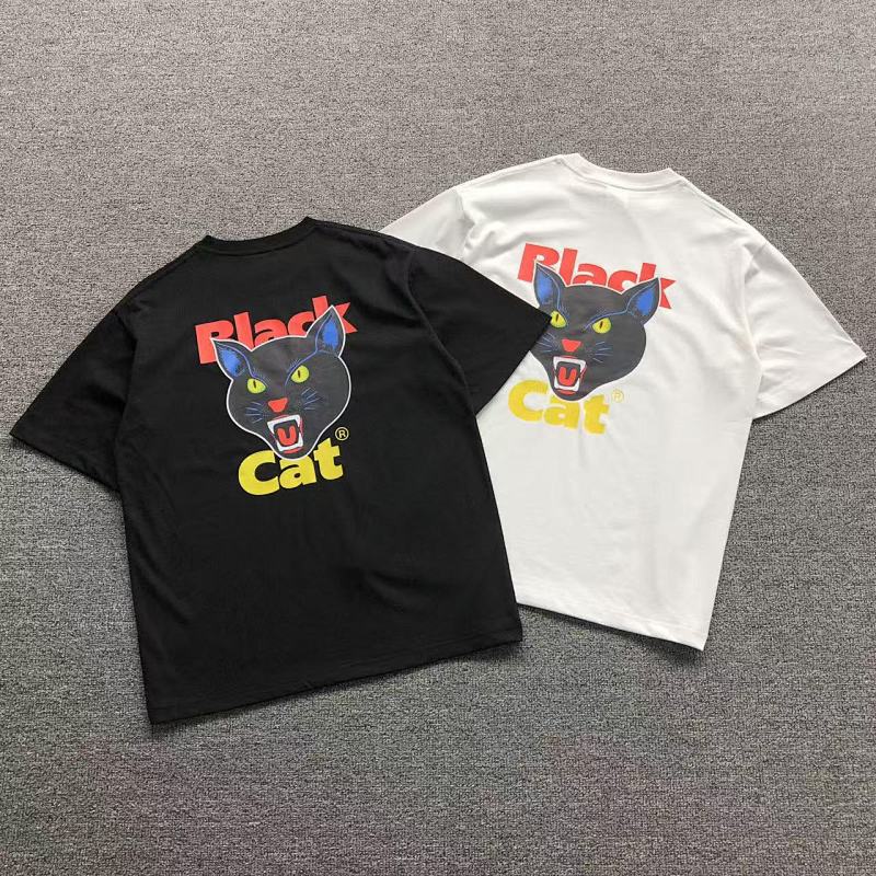 SUPREME T-SHIRT 41040641521（im 170cm 60kg i wear size M in the phot）