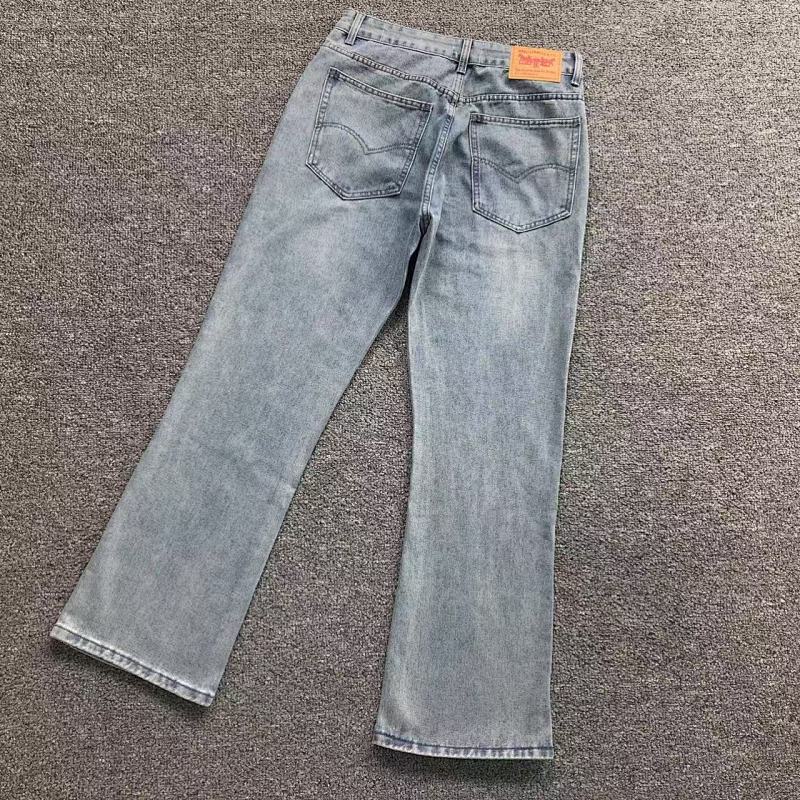 GALLERY DEPT TROUSERS 3103240153（im 170cm 60kg i wear size S in the phot）