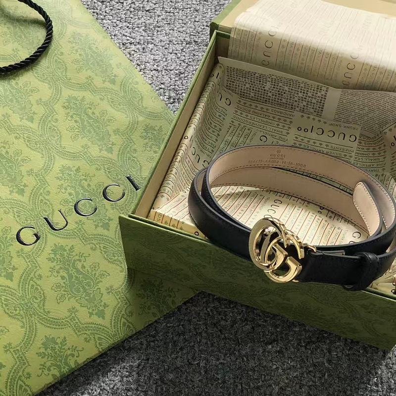 GUCCI BELT 4206210801