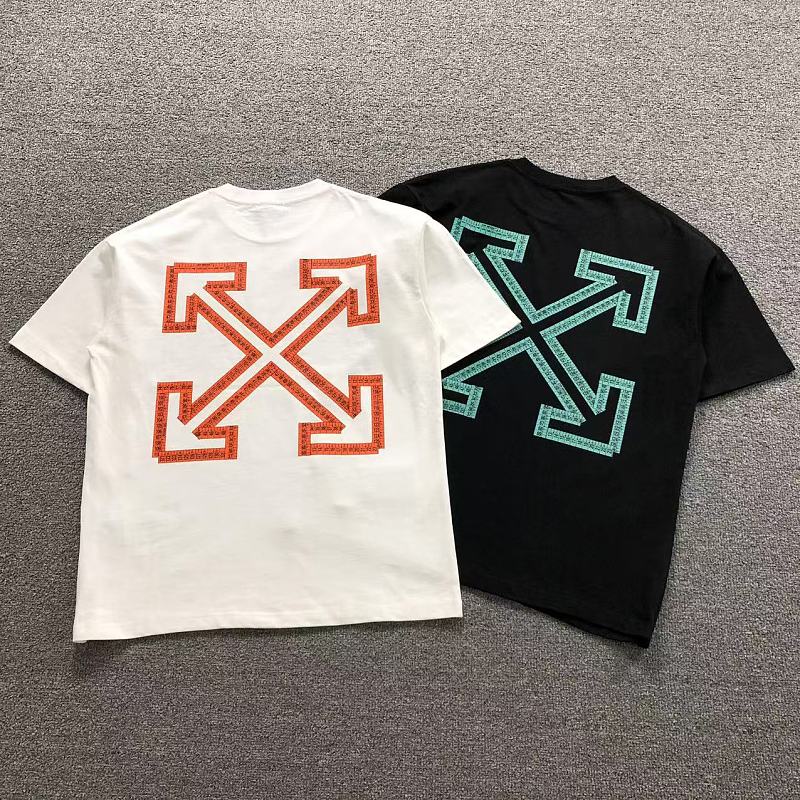 OFF-WHITE T-SHIRT 526082619（im 170cm 60kg i wear size S in the phot）