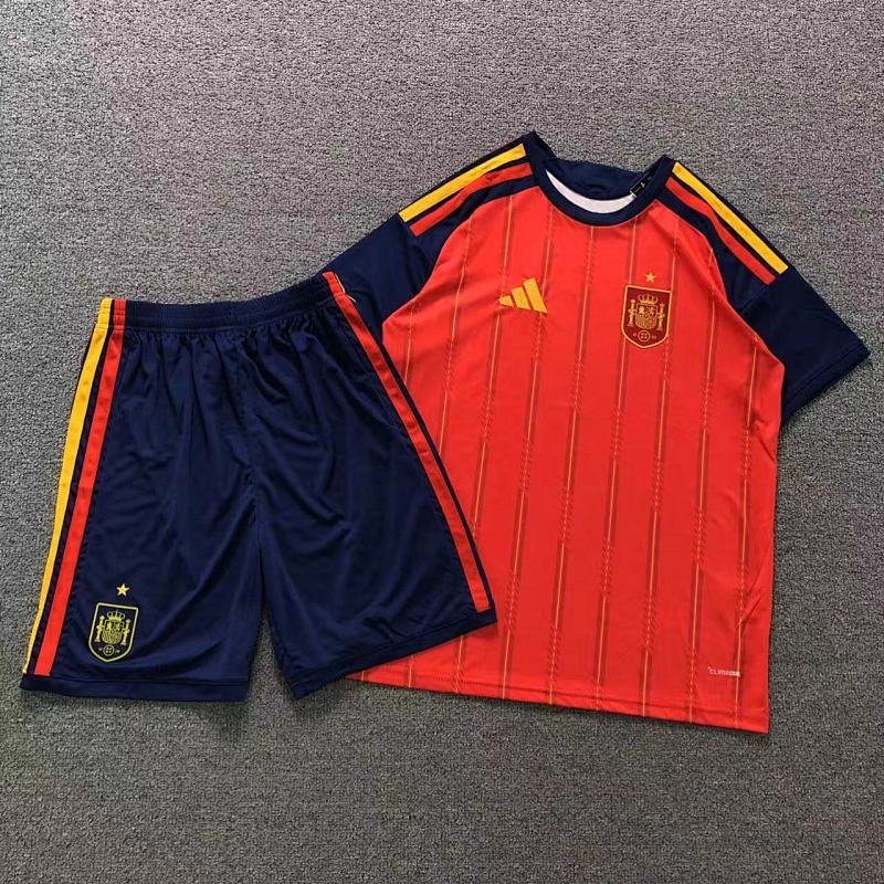FOOTBALL T-SHIRT SHORTS 11122632002（im 170cm 60kg i wear size L in the phot）