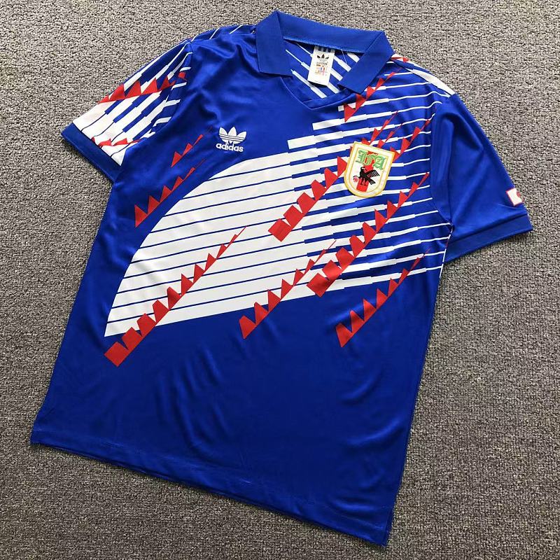 FOOTBALL T-SHIRT 1262223002（im 170cm 60kg i wear size L in the phot）