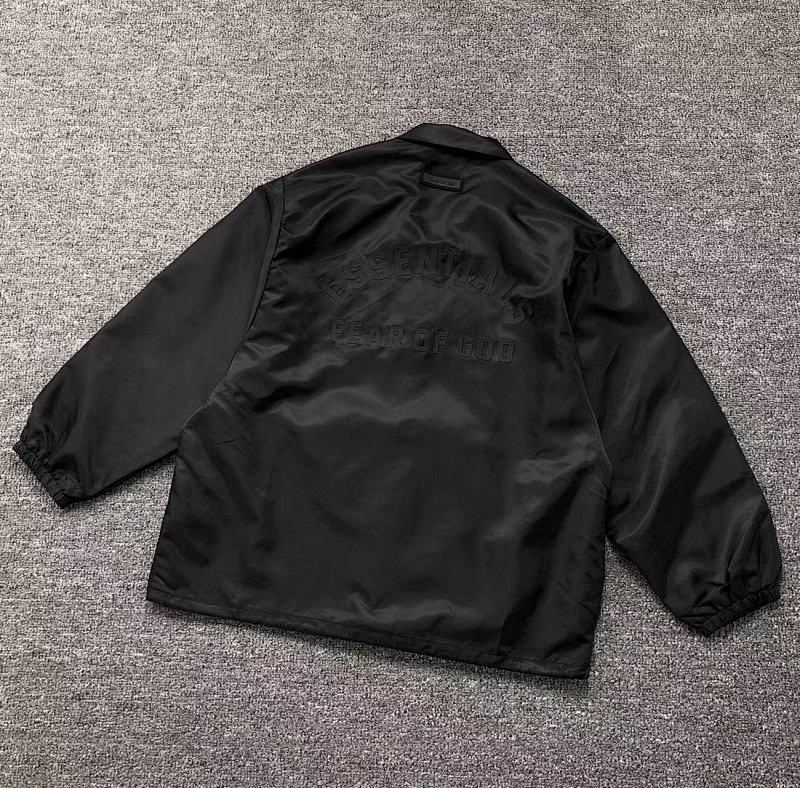 FOG JACKET 29190251