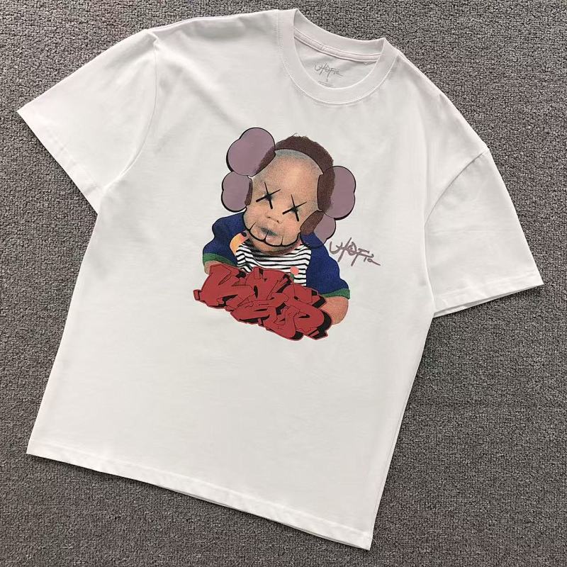 TRAVIS SCOTT T-SHIRT 505217691（im 170cm 60kg i wear size S in the phot）