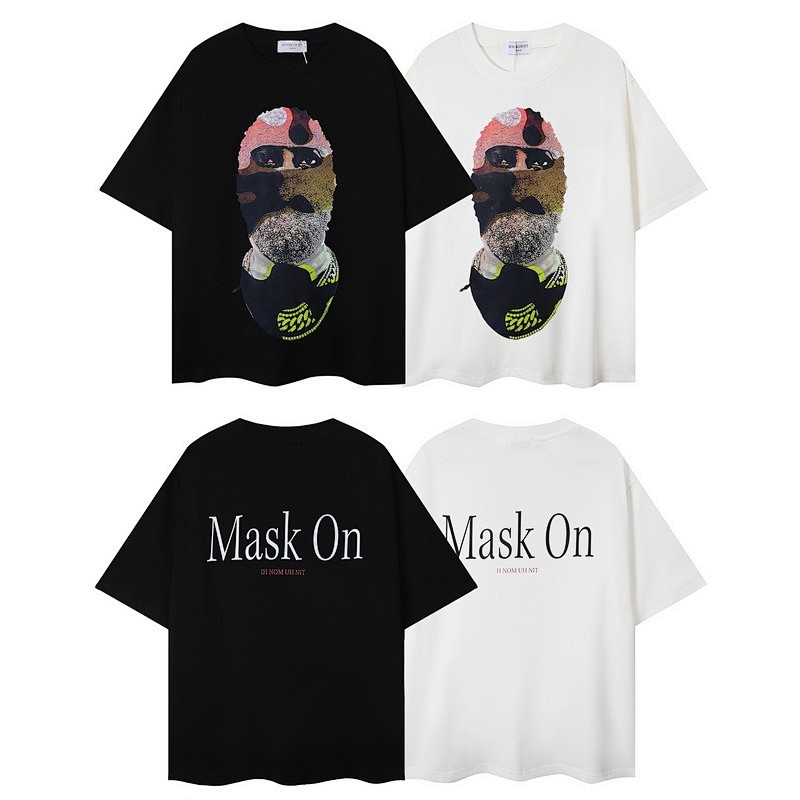 IH NOM UH NIT T-SHIRT 152151