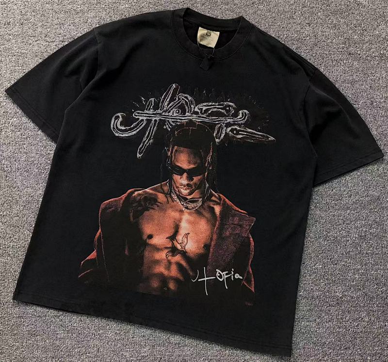 VINTAGE T-SHIRT 111266217