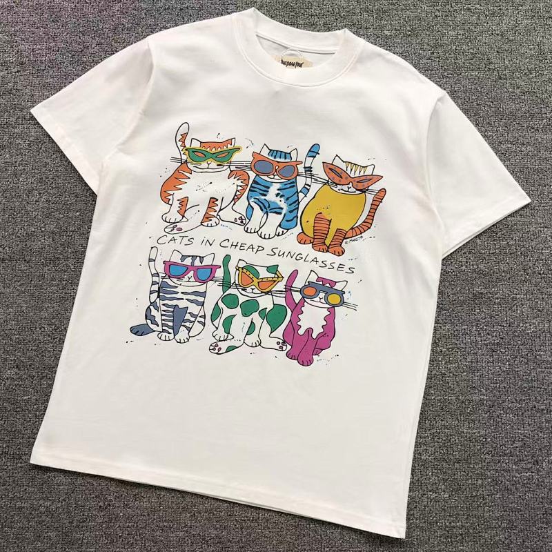 FASHION T-SHIRT 3110130572（im 170cm 60kg i wear size M in the phot）