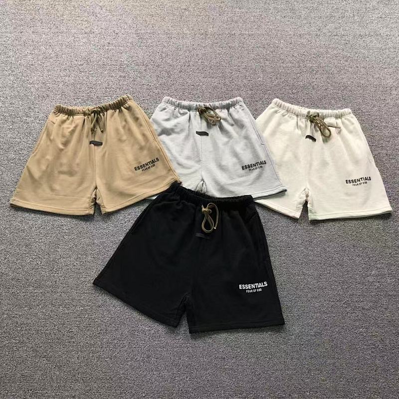 FOG SHORTS 3203282121（im 170cm 60kg i wear size S in the phot）