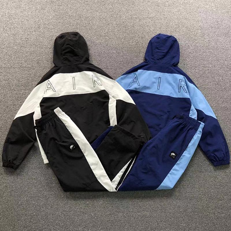 NIKE AIR JORDAN JACKET TROUSERS 59300485