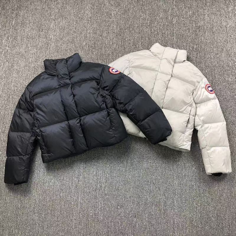 CANADA GOOSE DOWN JACKETS FEMAIE STYIE 210290404
