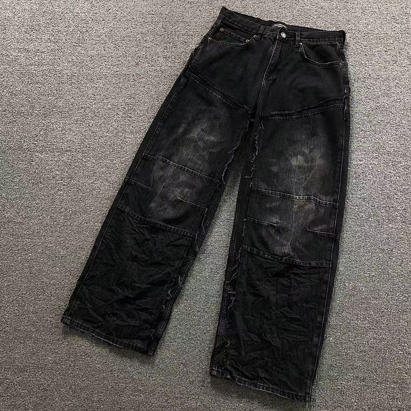 BALENCIAGA TROUSERS 42061323156