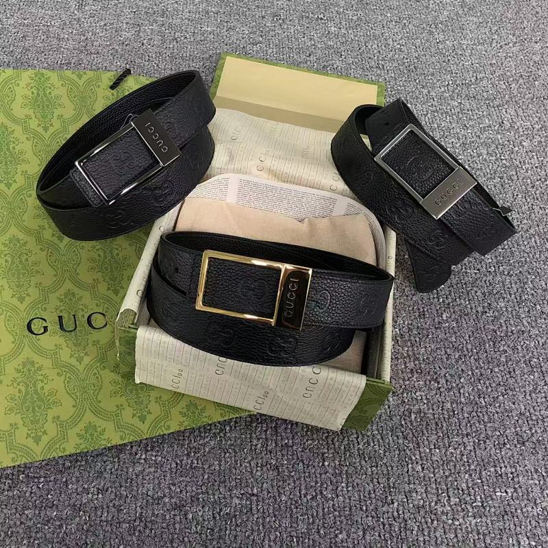 GUCCI BELT 412081101