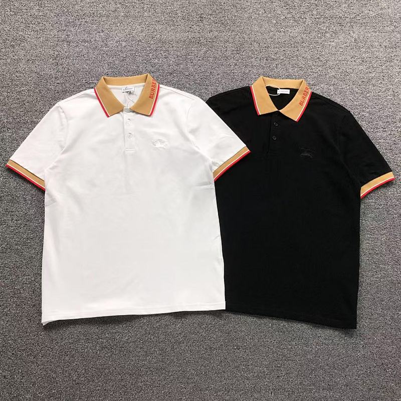 BURBERRY POLO 11160630（im 170cm 60kg i wear size L in the phot）