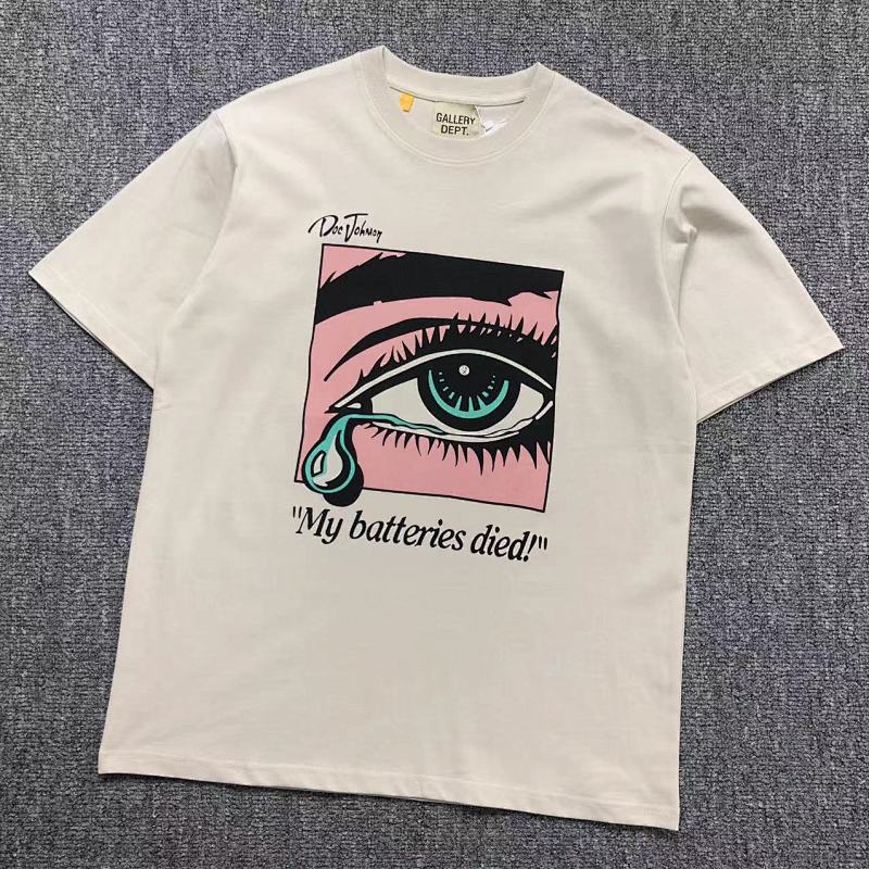 GALLERY DEPT T-SHIRT 172622