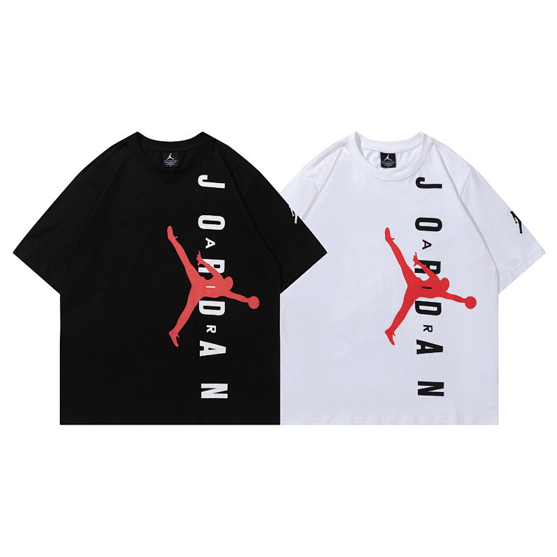 AIR JORDAN T-SHIRT 261455