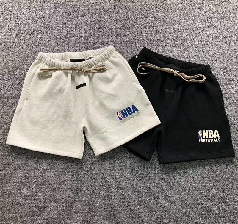 FOG NBA BASKETBALL SHORTS 41081404135（im 170cm 60kg i wear size S in the phot）