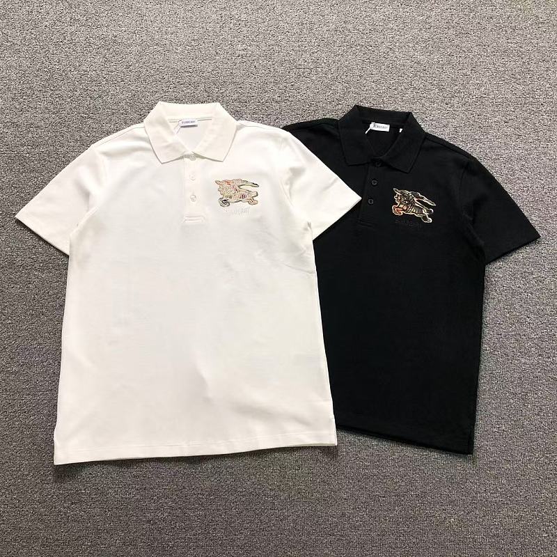 BURBERRY POLO 5251804106（im 170cm 60kg i wear size M in the phot）