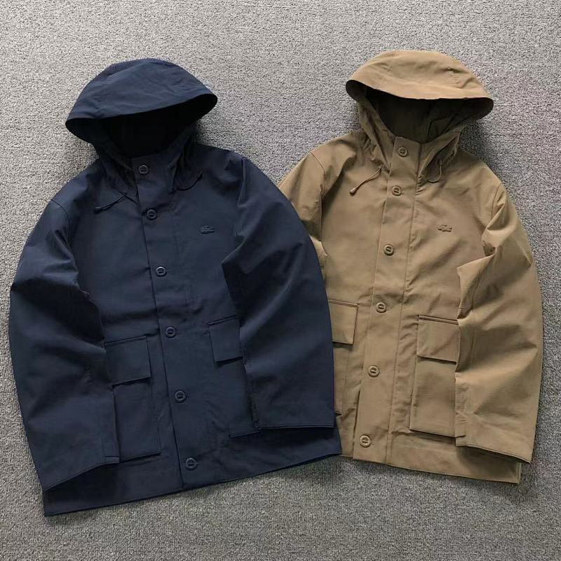 LACOSTE JACKET 2203280504