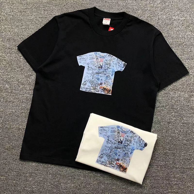 SUPREME T-SHIRT 272101